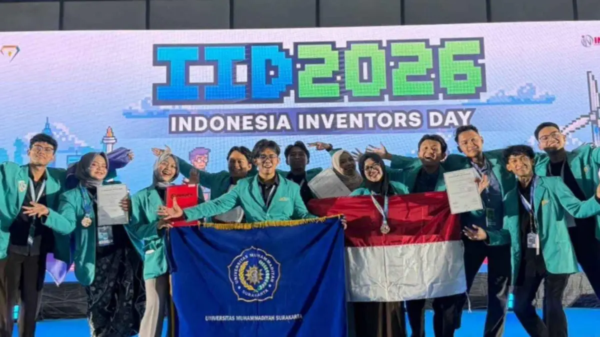 AI dan Blockchain Jaga Keamanan Pangan di Dapur Sekolah