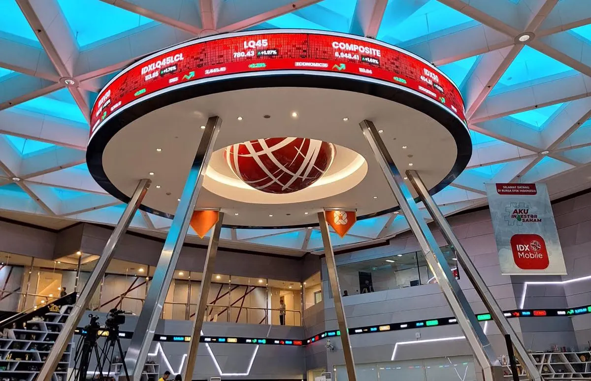 Transparansi dan Free Float: Syarat Utama Hindari Downgrade MSCI