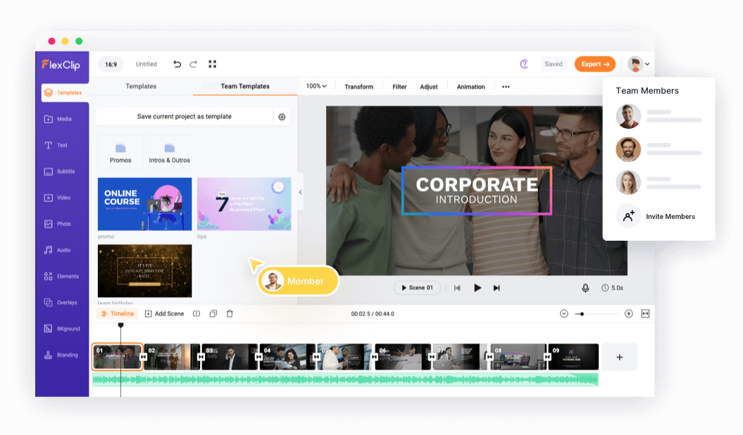Buat Video Profesional Tanpa Studio dengan Avatar AI