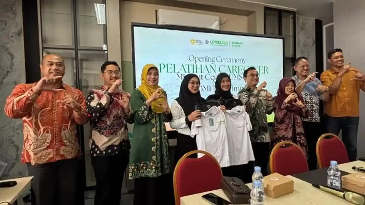 Peluang Karir Muda di Jepang: Dari Pertukaran Pelajar hingga Caregiver Profesional