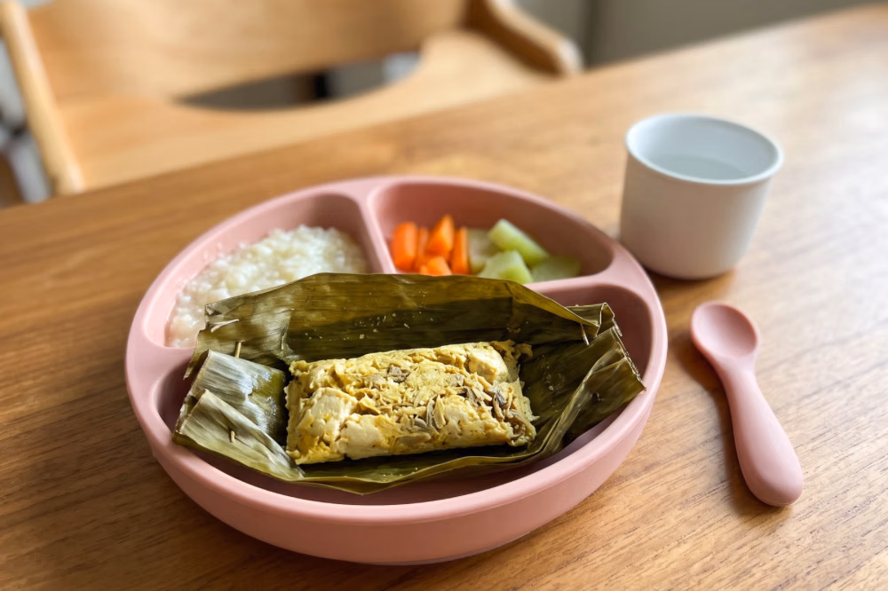 Resep MPASI Ikan Tongkol Bergizi Tinggi untuk Bayi