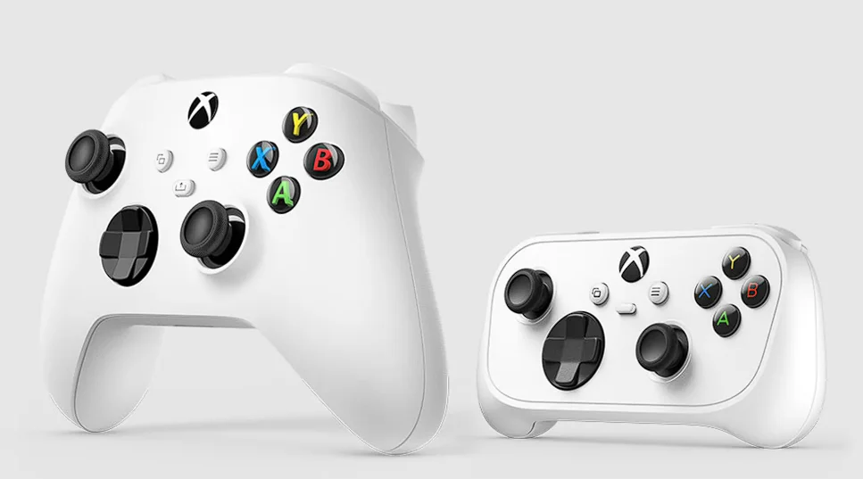 Xbox Nano Controller: Kecil, Lengkap, dan Siap Cloud Gaming