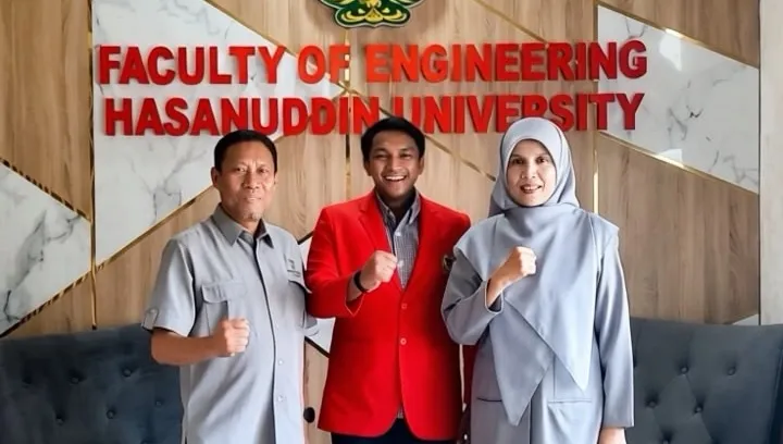Ekspansi Kemitraan Akademik dengan Jepang: Dari Pertukaran Mahasiswa hingga Dual Degree
