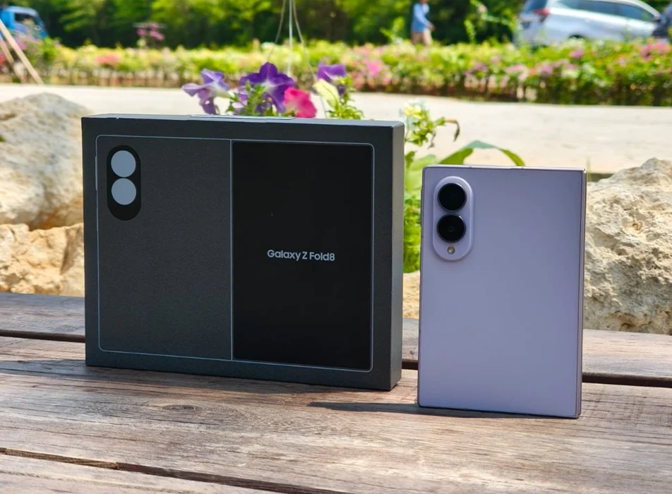 Galaxy Z Fold8 vs Z Fold7: Upgrade atau Tahan Dulu?