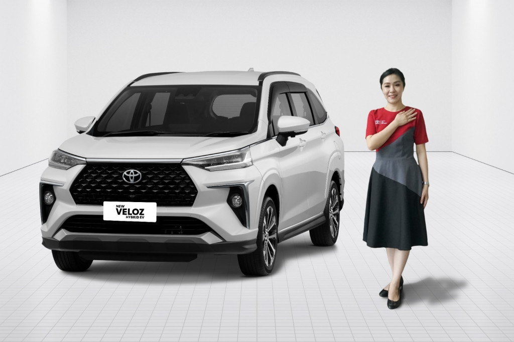 7 Tips Penting Membeli Mobil Hybrid Pertama Kali untuk Gen Z
