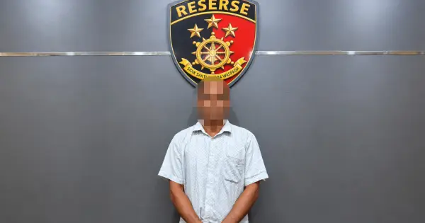 Jaringan Pencurian BBM Subsidi Terungkap: Dari Gudang ke Jalan Raya