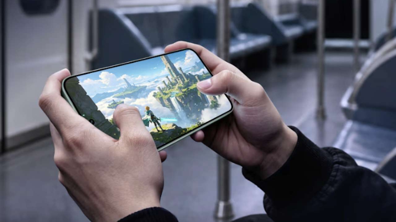 5 Ponsel Vivo Gaming Terbaik dengan Layar 120Hz
