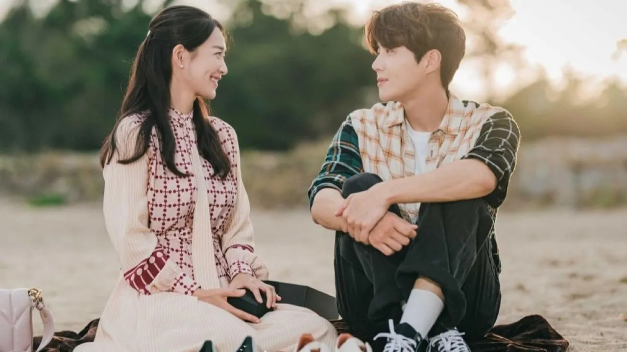 6 Drama Korea Healing Terbaik untuk Menenangkan Jiwa