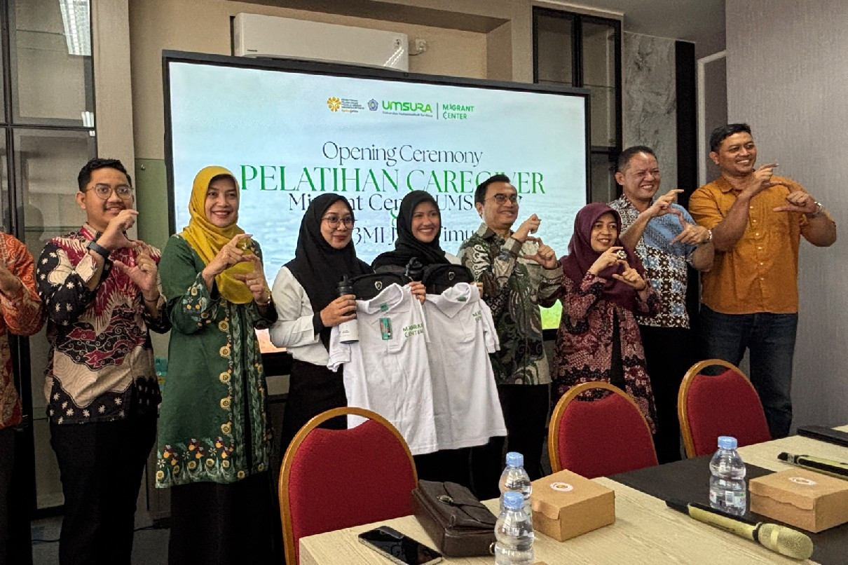 Dari Pelatihan Lokal ke Karier Global: Jalan Terstruktur Menuju Jepang