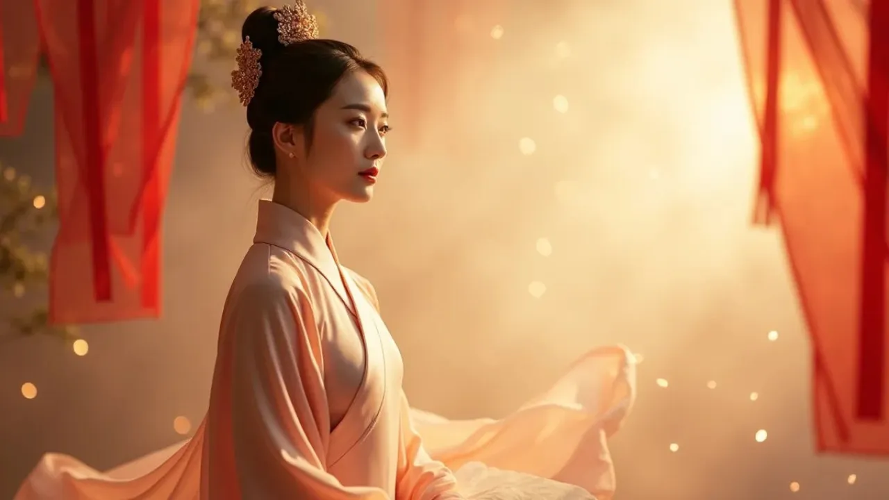 5 Aktris Drama China dengan Koleksi Series Terbaik