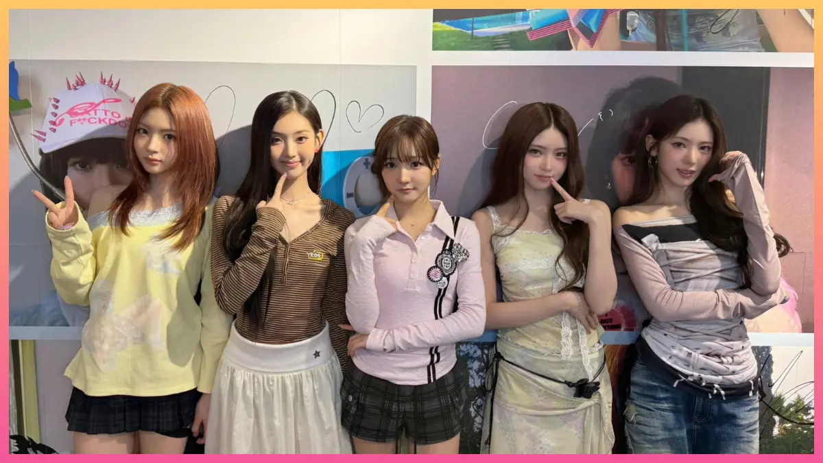 Tur Dunia K-Pop: Siapa yang Singgah ke Asia Tenggara?