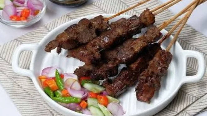 Sate Maranggi, Sate Buntel, dan Sate Madura: Tiga Wajah Cita Rasa Daerah