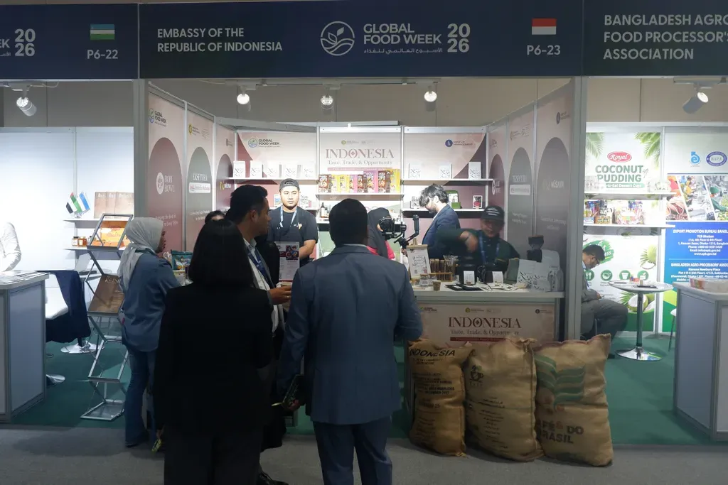 Strategi Gastrodiplomasi: Kuliner Nusantara di Panggung Global