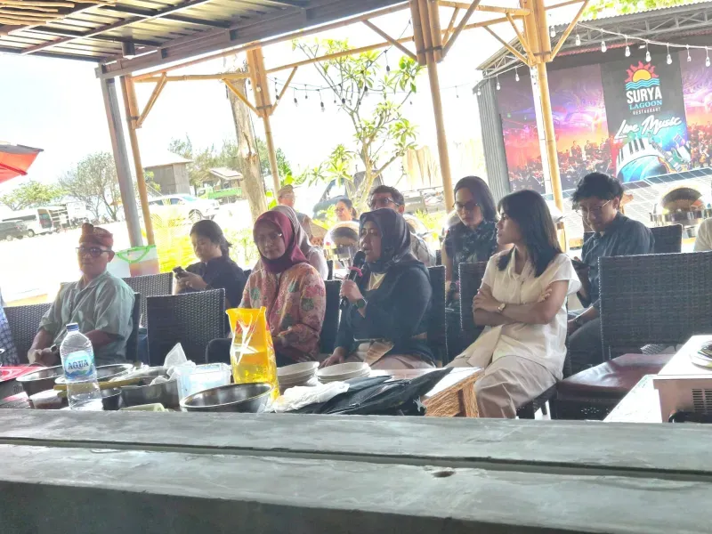Kompor Induksi Hemat: Panduan Memilih dan Memasak di Bawah Rp 1 Juta