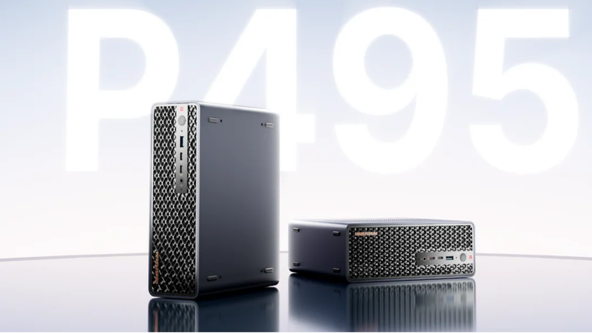 Sipeed MaixStation vs Minisforum MS-S1 MAX-P495: Mini Workstation AI Mana yang Lebih Masuk Akal?