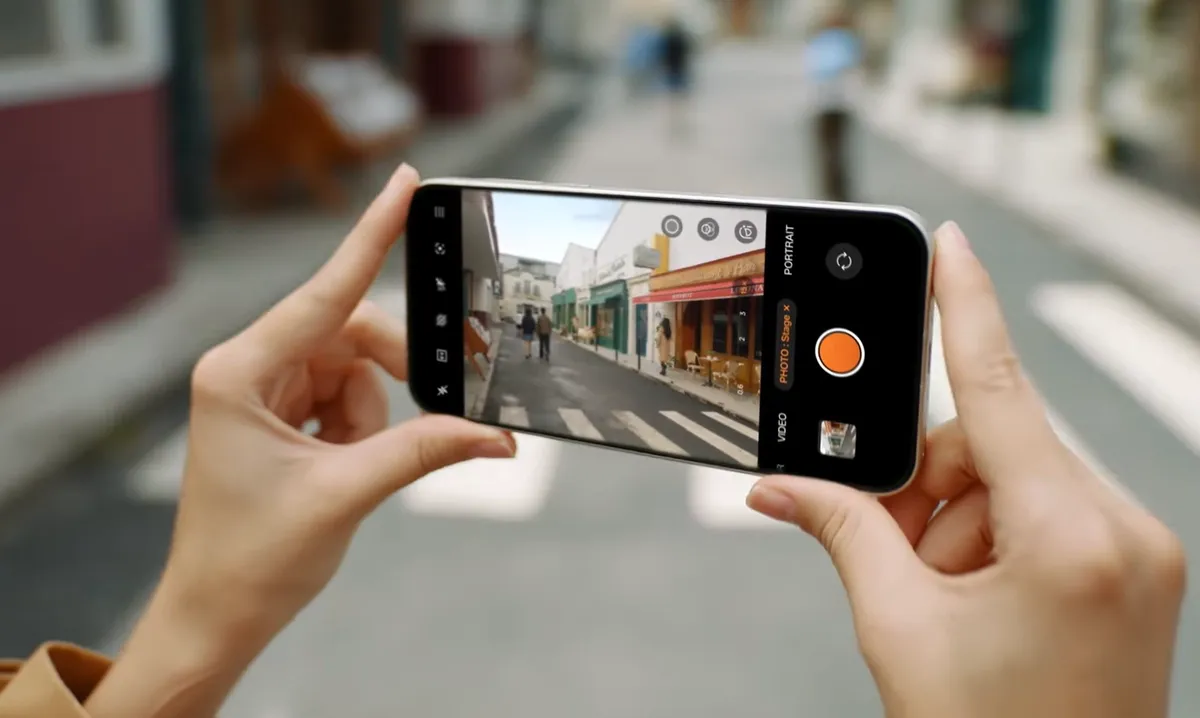 8 Smartphone Murah dengan Video 4K untuk Konten Kreator