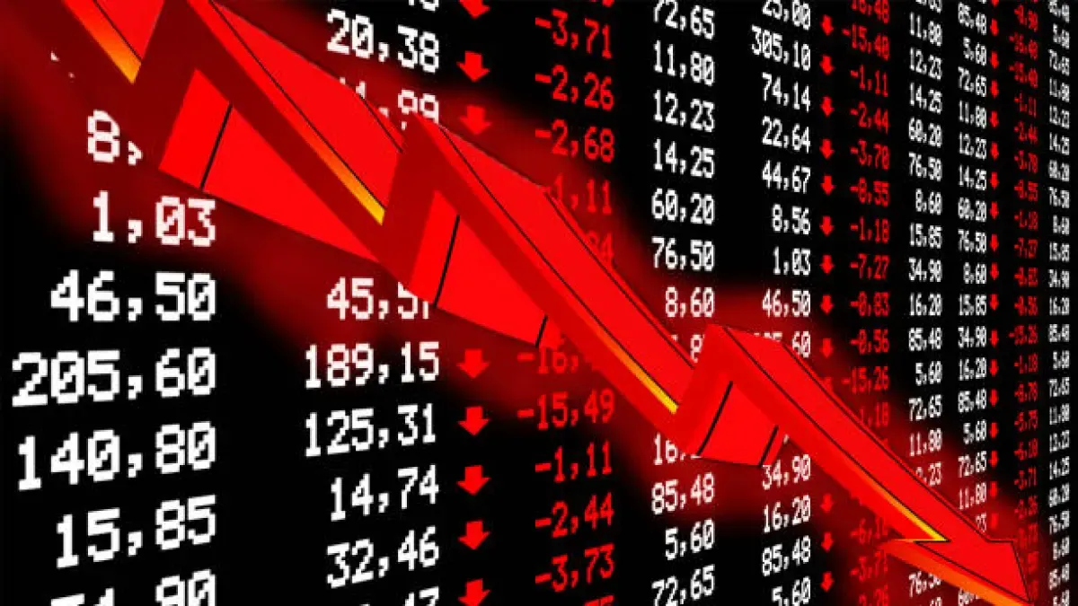 MSCI Downgrade, IHSG Runtuh: Krisis Kepercayaan yang Telat Diakui