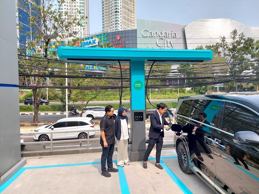 Pengisian 5 Menit: Flash Charging 1.500 kW Siap Mengubah Mainstream EV