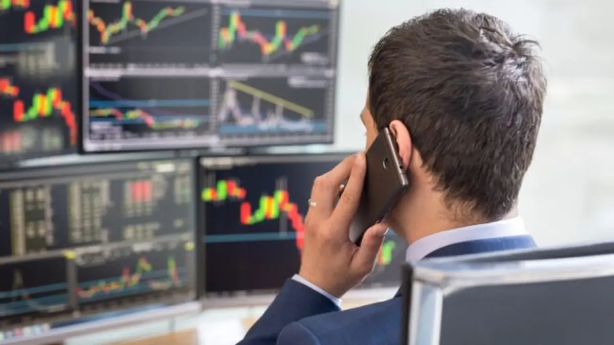 MSCI Freeze Saham Bisa Panjang: Strategi Investor Menghadapi Ketidakpastian
