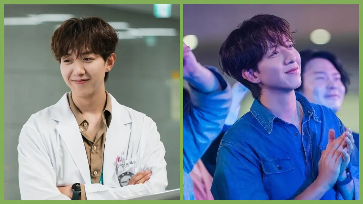 Aktor-Aktris Terbaik di Drama Romantis Komedi Terbaru
