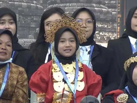 Dari Putus Sekolah hingga Berprestasi: Kisah Siswa Sekolah Rakyat Meraih Masa Depan