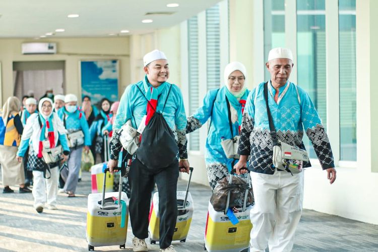 Panduan Keselamatan Umrah di Tengah Eskalasi Keamanan