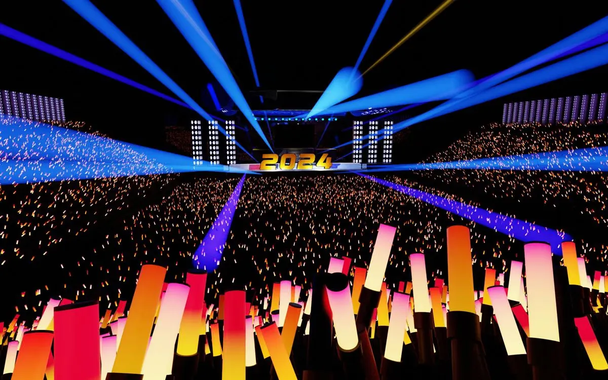 7 Tips Praktis Nonton Konser K-Pop agar Nyaman dan Berkesan