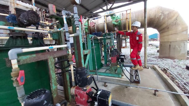 Pemadaman Total Batam-Bintan: Dari Blackout ke Agenda Perbaikan Sistem
