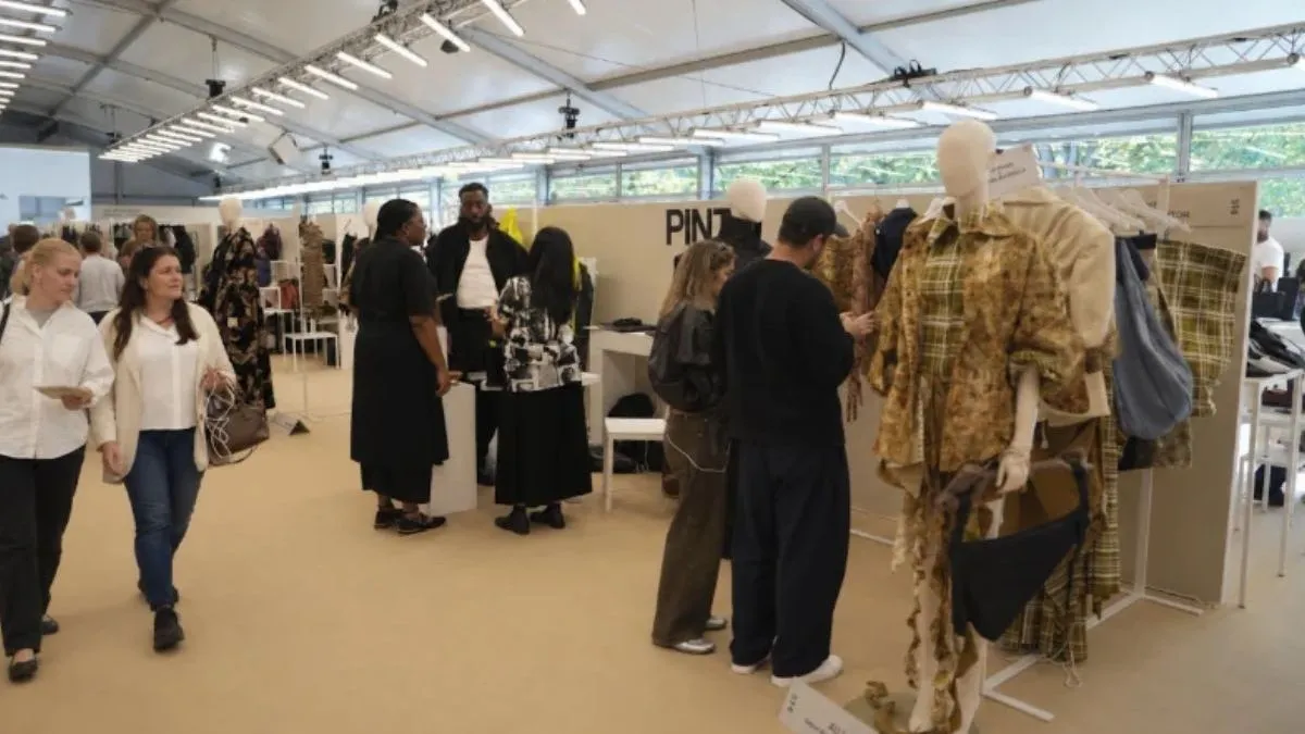 Desainer dan Pengrajin Lokal Perluas Jangkauan lewat Première Classe Paris