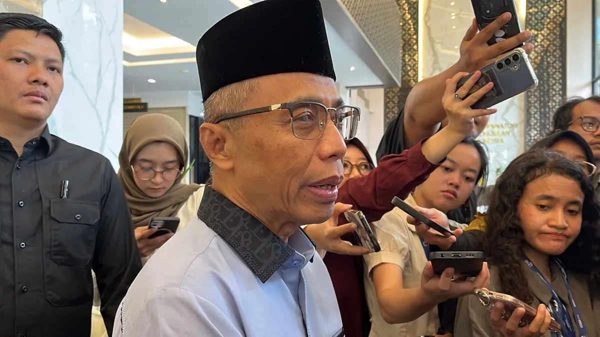 MSCI Reklasifikasi Pasar Saham: Peluang di Tengah Guncangan