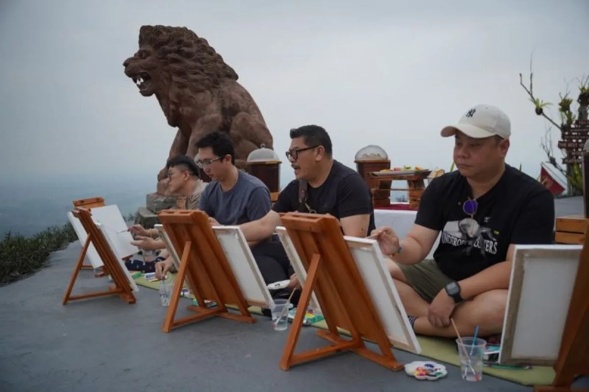 Yogyakarta Tawarkan Paket Premium Wellness dan Kuliner untuk Wisatawan Singapura