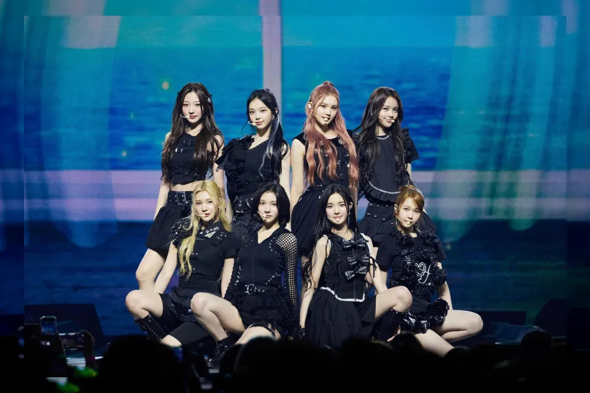 Hearts2Hearts Spotify CLOSER: Cara Baru K-Pop Mendekat ke Fans