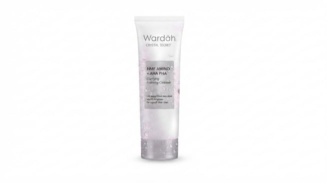 Urutan Skincare Pagi yang Tepat untuk Kulit Matang