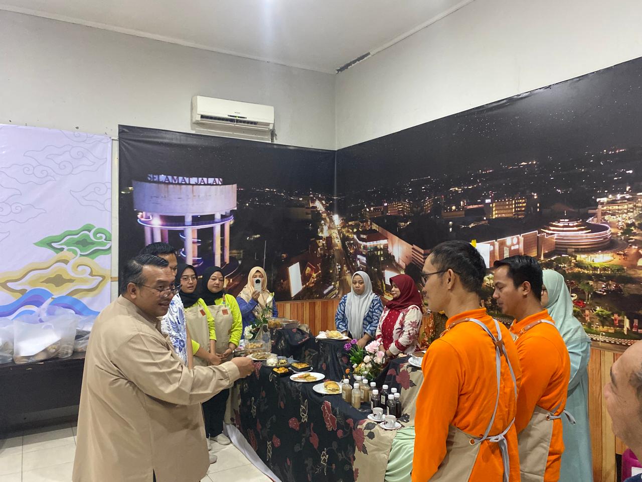 Pelatihan Barista Vokasional: Tangga Kemandirian di Industri Kopi