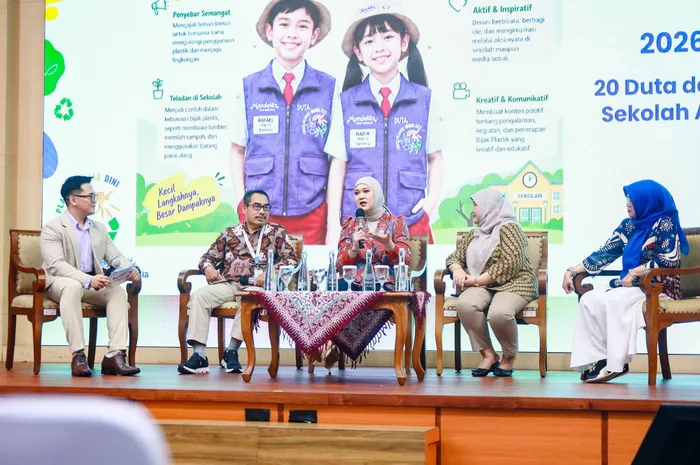 Dari Teori ke Aksi: Mengajarkan Anak Peduli Lingkungan Melalui Kebiasaan Sehari-hari