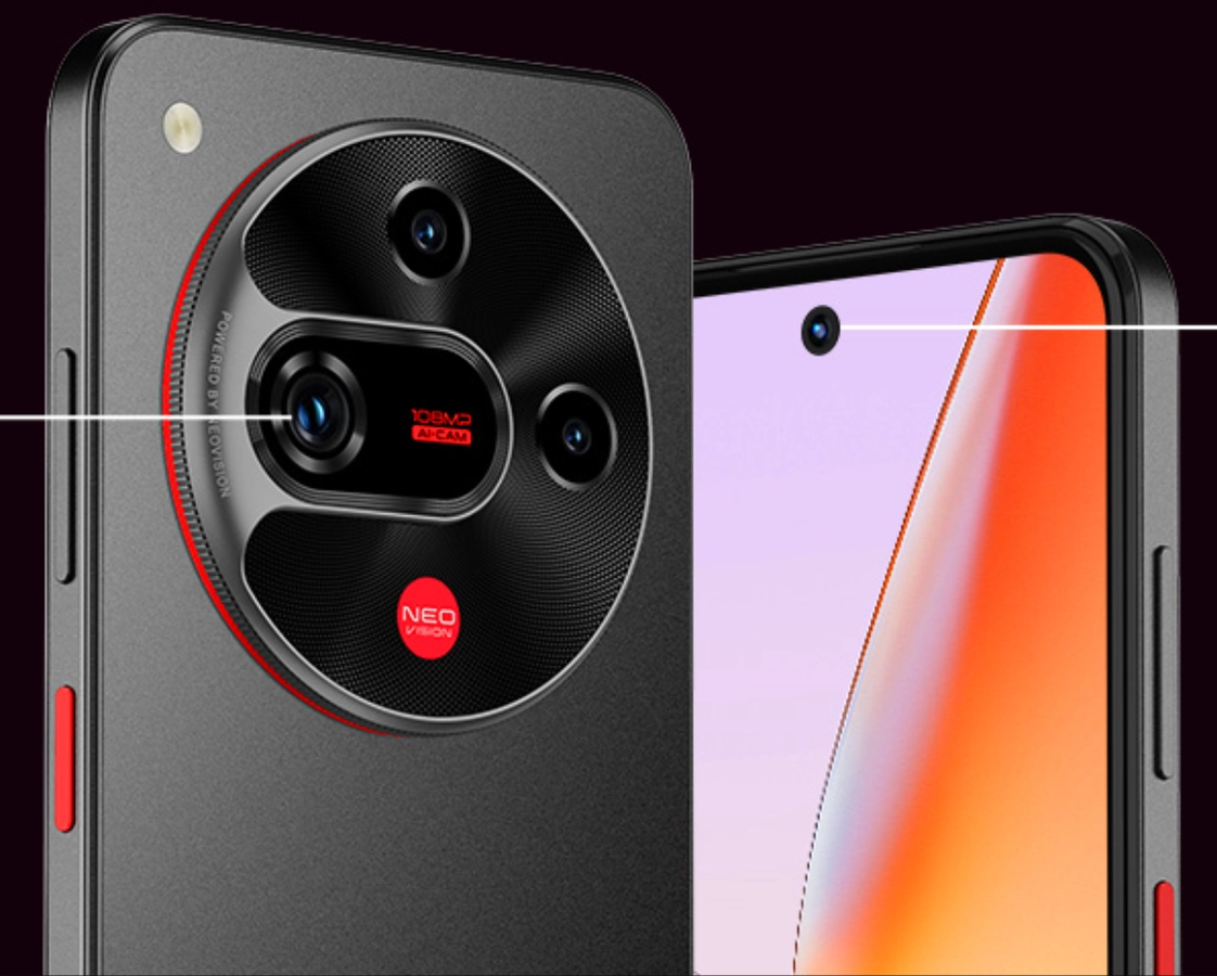8 Smartphone Murah dengan Video 4K untuk Konten Kreator