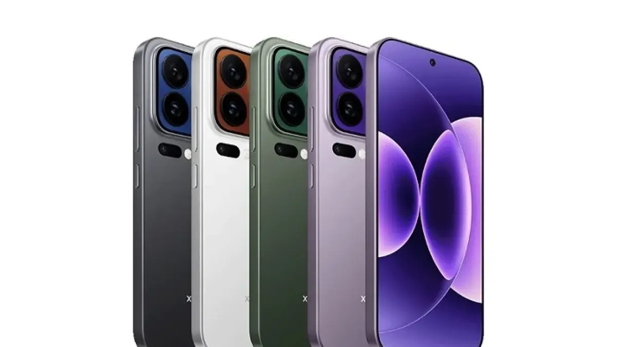 Xiaomi 17 Pro Max: Layar Belakang Unik dan Baterai 7.500 mAh, Worth It?