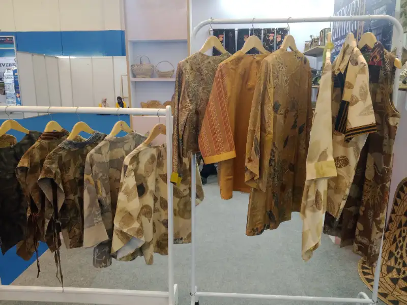 Dari Ecoprint hingga Pakaian Dalam: Strategi UMKM Fashion Menembus Pasar Global