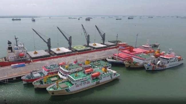 Kawasan Industri Jawa Timur sebagai Magnet Investasi Baru