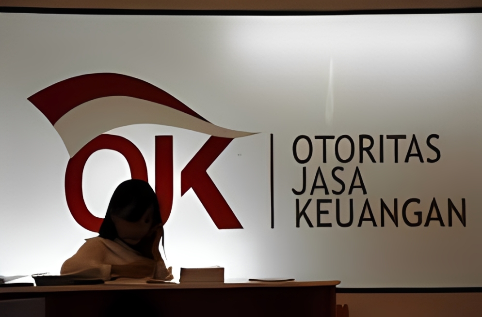 Denda Rp2,1 Triliun: Sinyal Keras OJK ke DSSA, BREN, dan CUAN