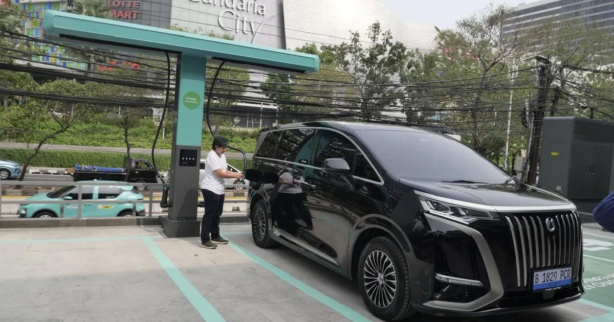 Teknologi Flash Charging Ultra Cepat Ubah Ekosistem Pengisian EV