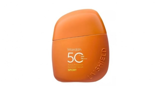 Panduan Lengkap Memilih Varian Wardah UV Shield