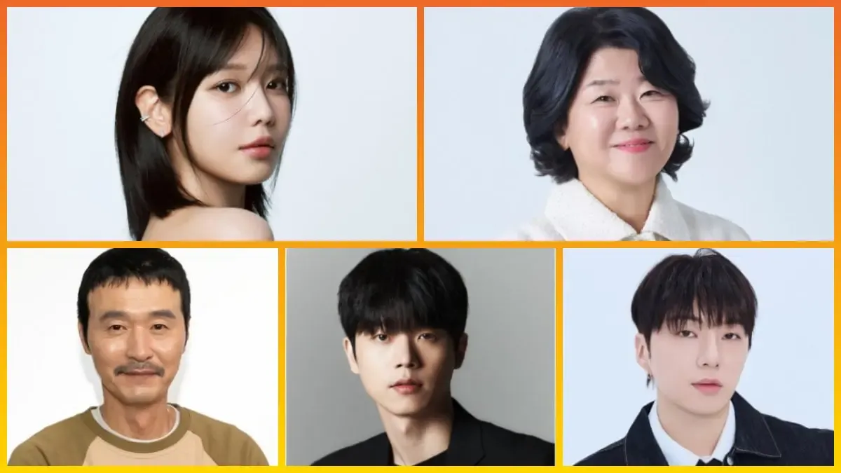 Sooyoung dan Lee Jung Eun Kuasai Slot Drama Akhir Pekan KBS
