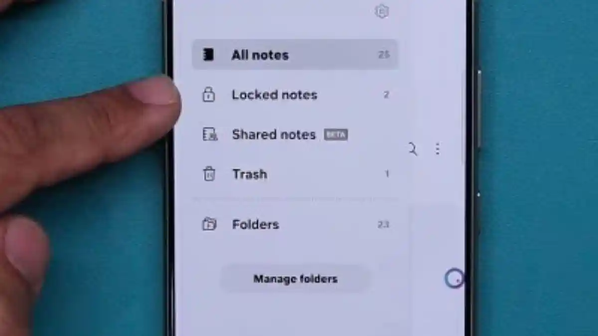Lindungi Data Pribadi dengan Fitur Keamanan Tersembunyi Samsung