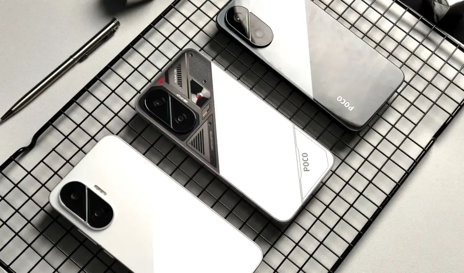 Smartphone Mid-Range Terbaik: RAM 12GB di Bawah 5 Juta