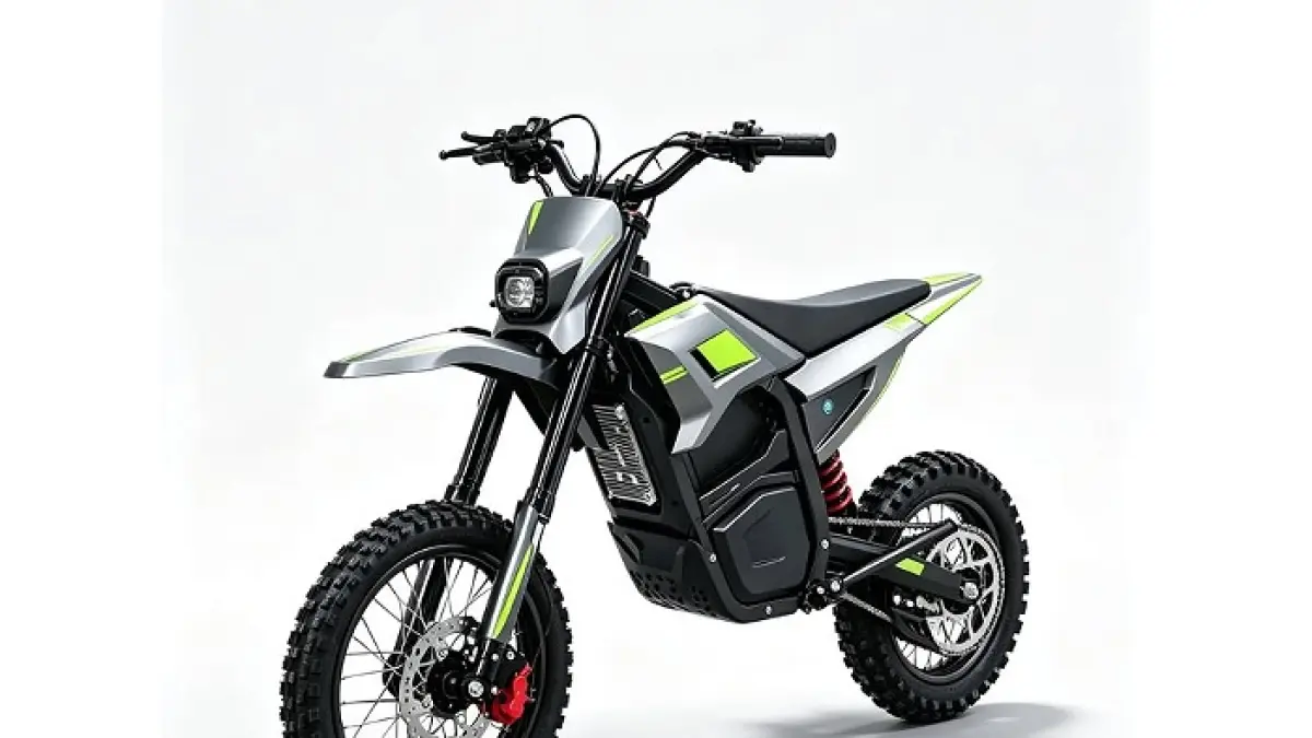 Tyranno X vs Tyranno: Mana Motor Listrik Adventure Paling Masuk Akal?