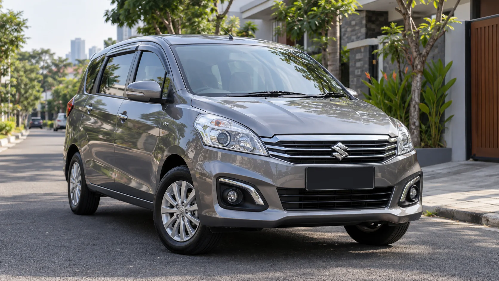 Panduan Lengkap Harga Suzuki Bekas dan Tips Inspeksi