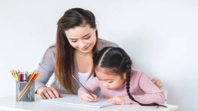 Identifikasi Gaya Belajar Anak dan Strategi yang Tepat