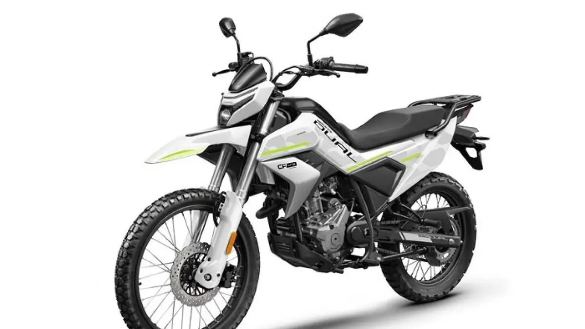 Tyranno X vs Tyranno: Mana Motor Listrik Adventure Paling Masuk Akal?