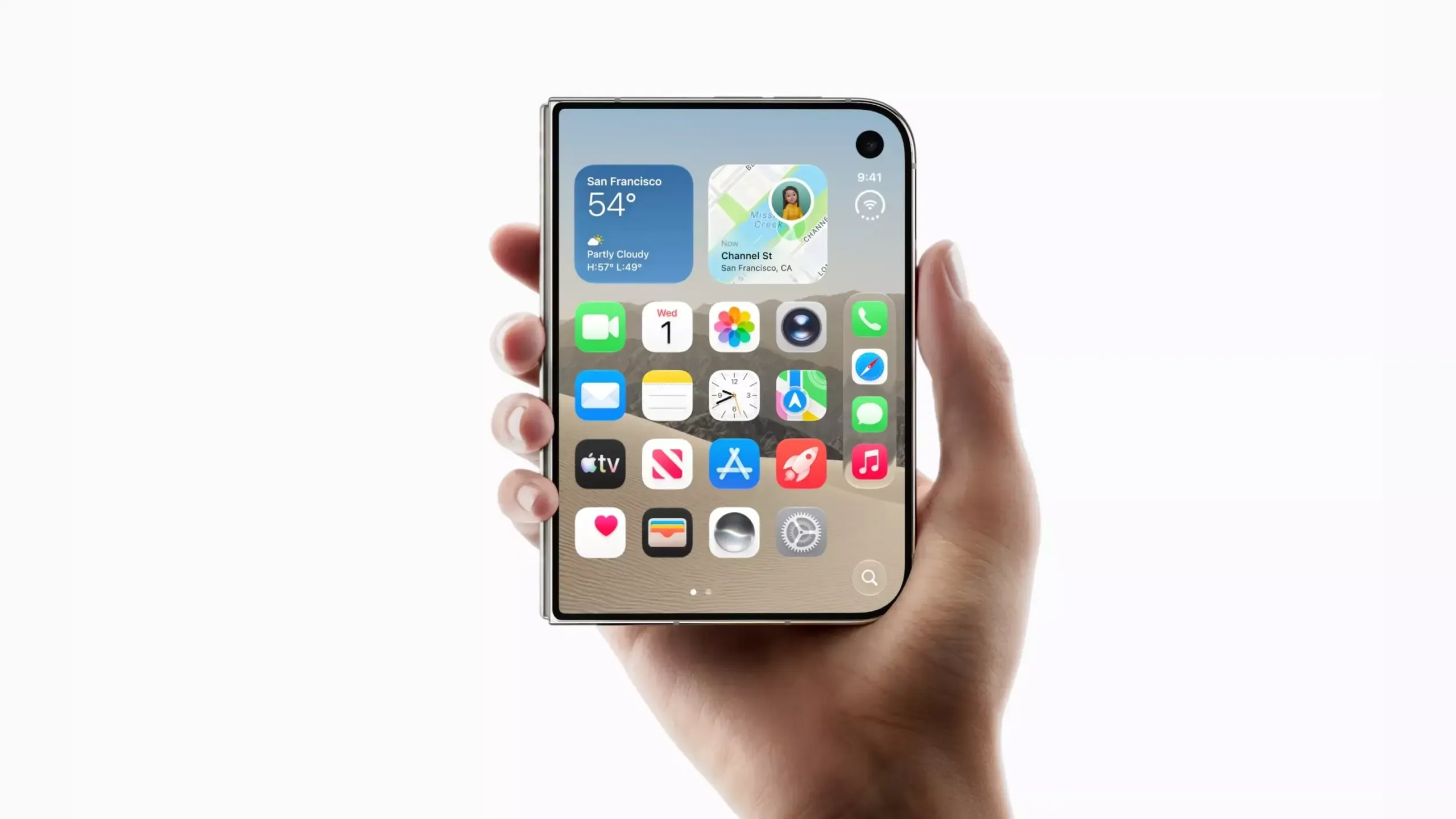 iPhone Duo Lipat: Sinyal Peluncuran, Pre-Order, dan Spek Premium